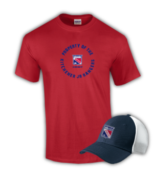 custom rangers t shirt